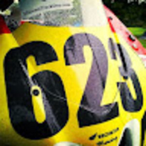 Meet your Posher, Micah